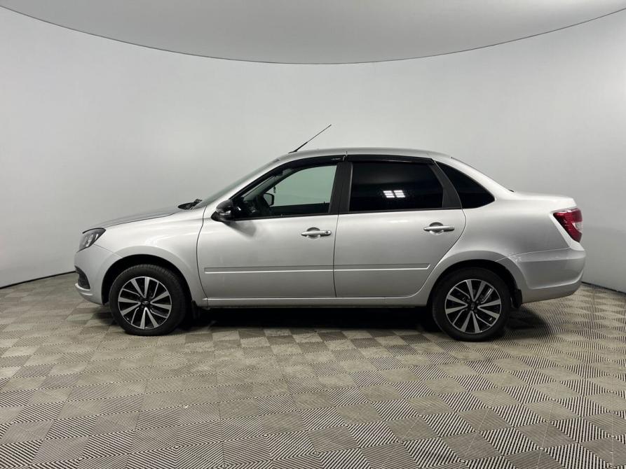 Lada (ВАЗ) Granta I Рестайлинг Борисоглебск  - изображение 2