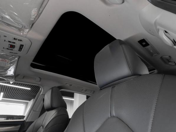 Toyota Highlander IV (XU70) с пробегом 2026 года, цена 5 250 000 рублей, 11 км, внедорожник, Автокод Объявления