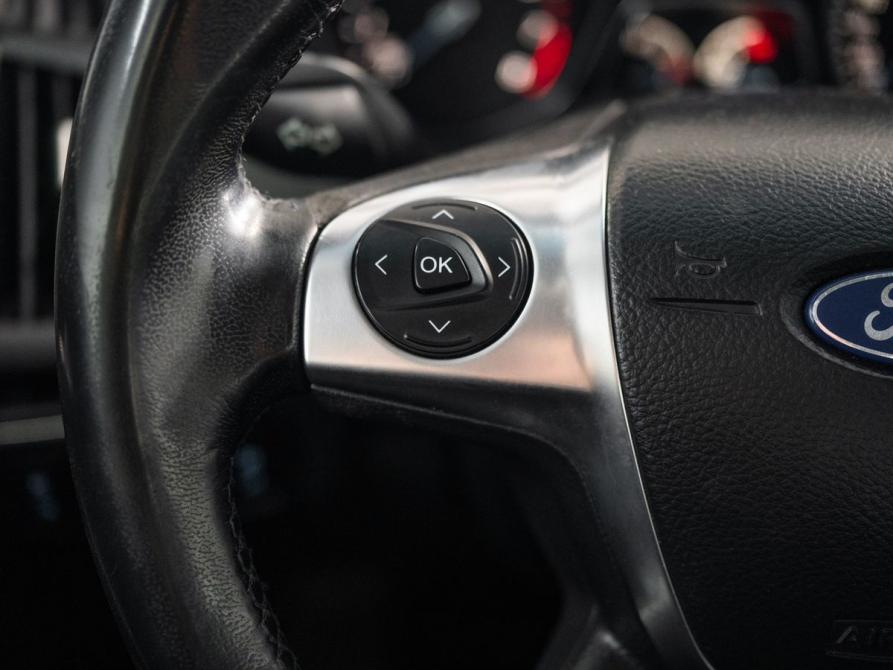 Ford Focus III Иркутск  - изображение 10