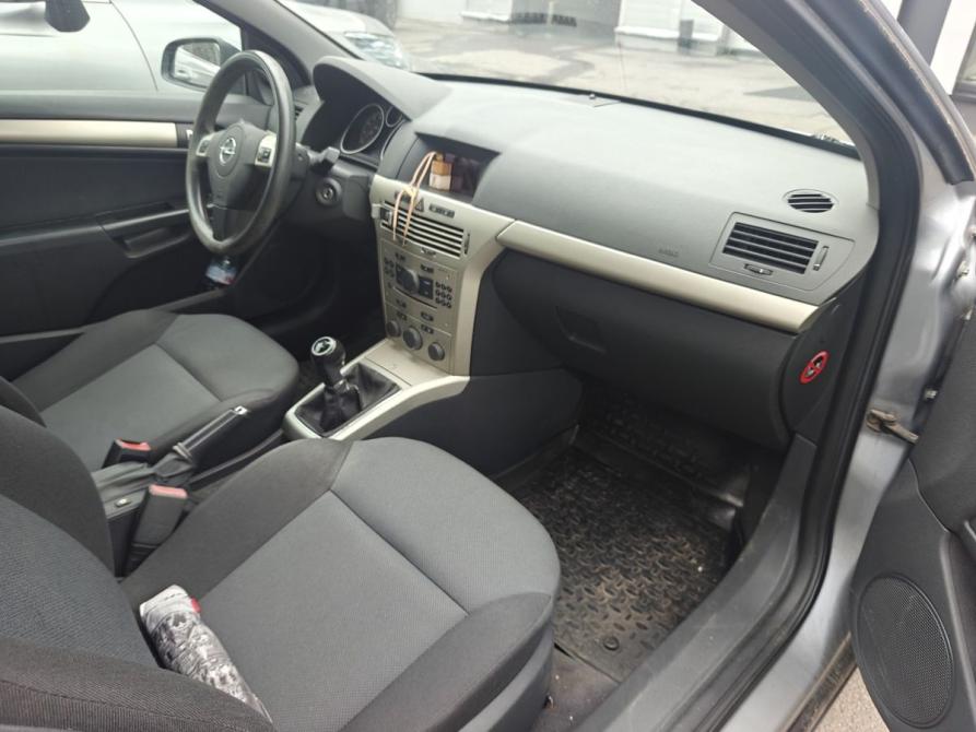 Opel Astra H Рестайлинг Санкт-Петербург  - изображение 6