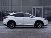 Lexus RX IV Рестайлинг Улан-Удэ  - изображение 26