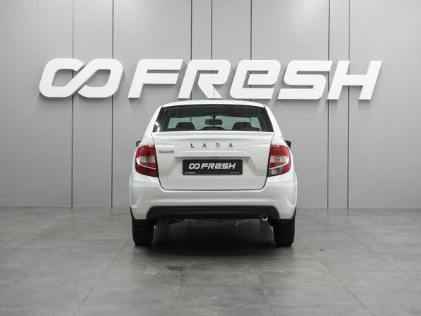 Lada (ВАЗ) Granta I Рестайлинг с пробегом 2025 года, цена 1 584 000 рублей, 32241 км, седан, Автокод Объявления