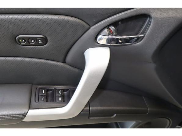 Acura RDX I с пробегом 2008 года, цена 954 000 рублей, 263492 км, внедорожник, Автокод Объявления