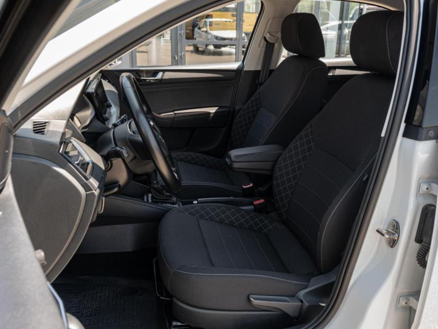 Skoda Rapid II Краснодар  - изображение 10