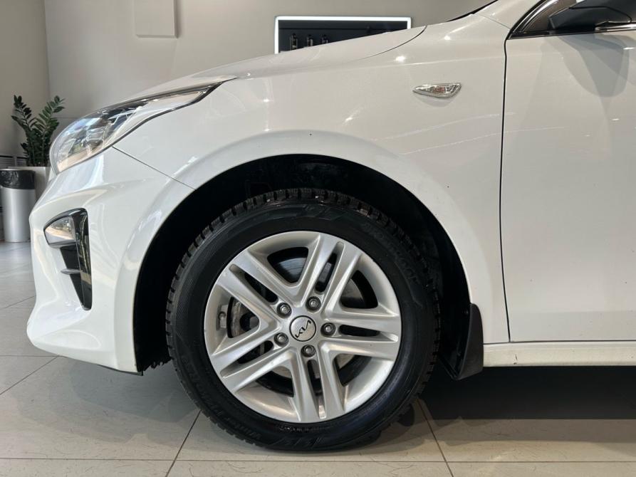 Kia Ceed III Москва  - изображение 19