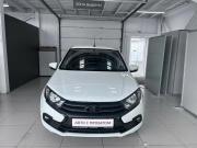 Lada (ВАЗ) Granta I Рестайлинг Уфа  - изображение 31