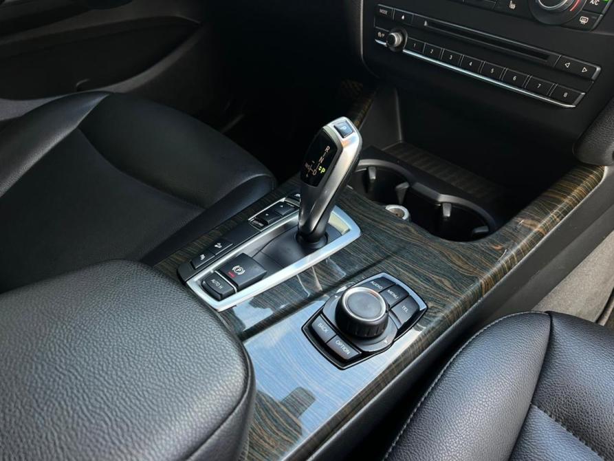 BMW X3 II (F25) Краснодар  - изображение 18