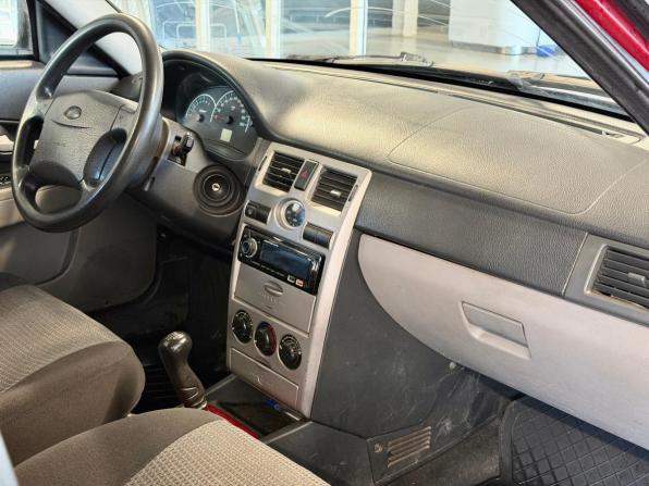 Lada (ВАЗ) Priora I с пробегом 2008 года, цена 225 157 рублей, 371602 км, седан, Автокод Объявления