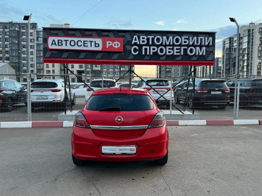 Opel Astra H Альметьевск  - изображение 15