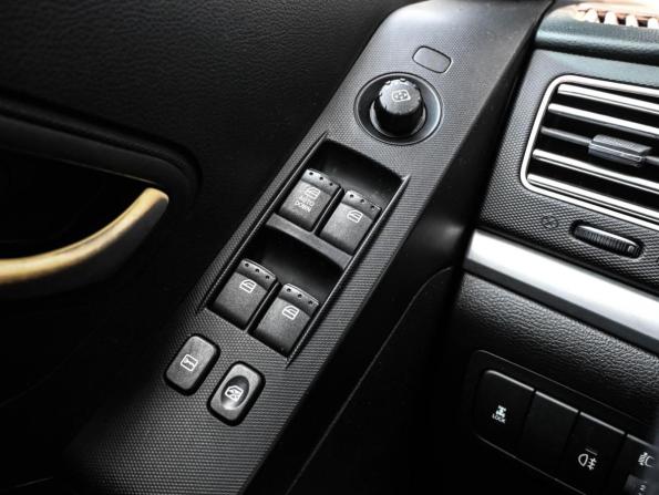 SsangYong Actyon II с пробегом 2011 года, цена 974 000 рублей, 152068 км, внедорожник, Автокод Объявления