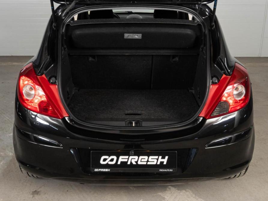 Opel Corsa D Ставрополь  - изображение 20