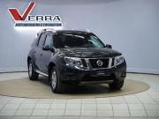 Nissan Terrano III (D10) Уфа  - изображение 18