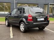 Hyundai Tucson I Ярославль  - изображение 24
