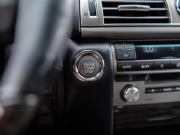 Lexus LS IV Рестайлинг 2 Сочи  - изображение 58