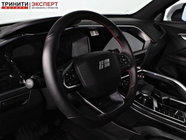Knewstar 001 с пробегом 2024 года, цена 3 457 000 рублей, 11326 км, внедорожник, Автокод Объявления