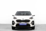 Kia Sportage IV Рестайлинг Барнаул  - изображение 30