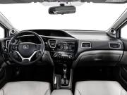 Honda Civic IX Рестайлинг Санкт-Петербург  - изображение 31