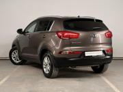 Kia Sportage III Рестайлинг Екатеринбург  - изображение 36