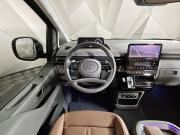 Hyundai Staria I Москва  - изображение 41