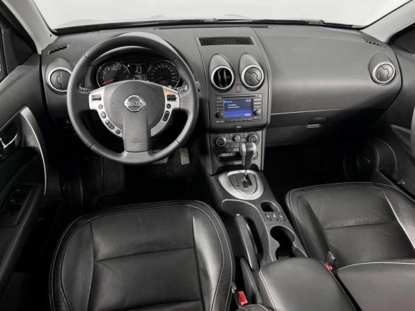 Nissan Qashqai I Рестайлинг с пробегом 2012 года, цена 1 179 900 рублей, 192451 км, внедорожник, Автокод Объявления
