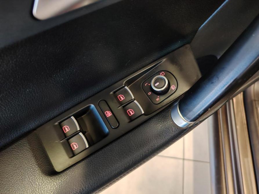 Volkswagen Passat B7 Санкт-Петербург  - изображение 10