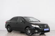 Toyota Corolla X (E140 E150) Рестайлинг Красноярск  - изображение 22