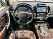 Haval H9 I Рестайлинг Москва  - изображение 37