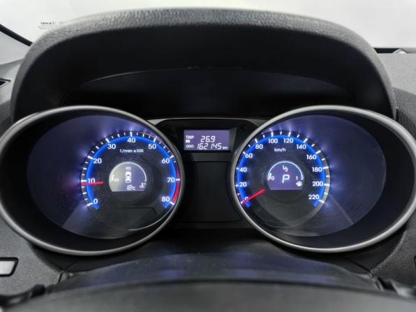 Hyundai ix35 I с пробегом 2012 года, цена 1 370 000 рублей, 160000 км, внедорожник, Автокод Объявления