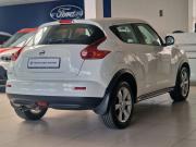 Nissan Juke I Челябинск  - изображение 23