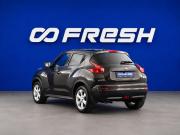 Nissan Juke I Москва  - изображение 23