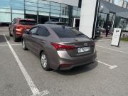 Hyundai Solaris II Санкт-Петербург  - изображение 12