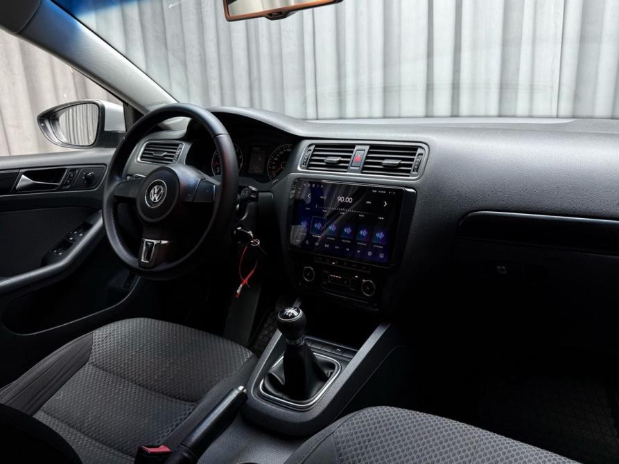 Volkswagen Jetta VI Ижевск  - изображение 9