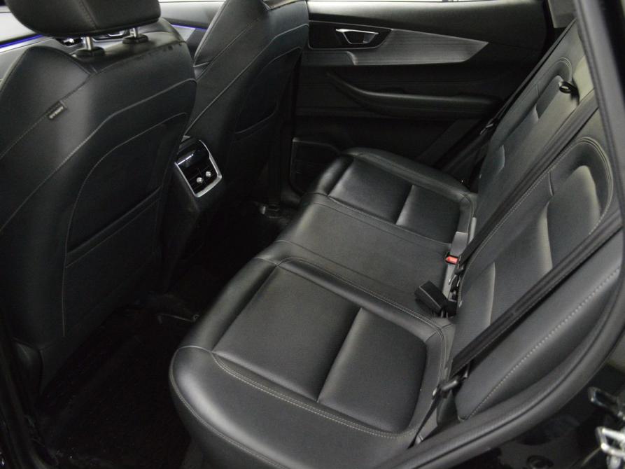 Chery Tiggo 4 Pro I Санкт-Петербург  - изображение 12