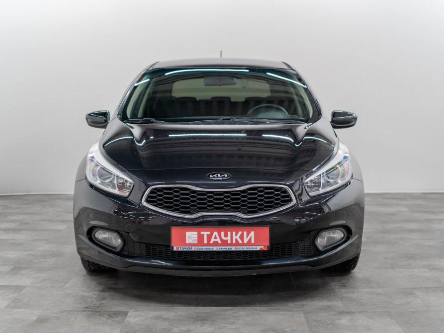 Kia Ceed II Красноярск  - изображение 3