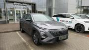 Omoda C5 I Рестайлинг Череповец  - изображение 18
