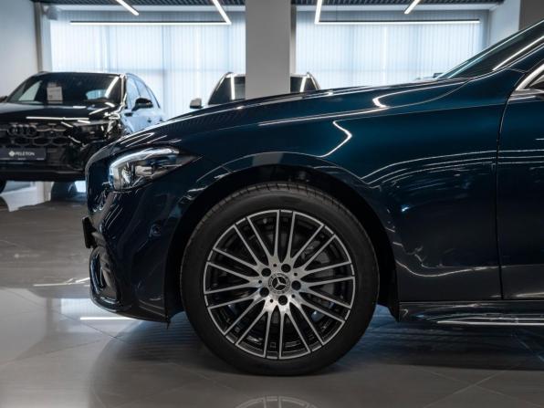 Mercedes-Benz C-Класс V (W206) с пробегом 2025 года, цена 5 800 000 рублей, 116 км, седан, Автокод Объявления