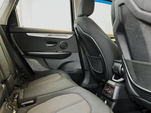 BMW 2 серии Active Tourer F45 с пробегом 2017 года, цена 1 055 000 рублей, 183693 км, минивэн, Автокод Объявления