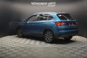Skoda Kamiq I (China Market) Крым  - изображение 29