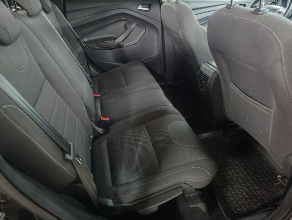 Ford Kuga II с пробегом 2014 года, цена 1 099 000 рублей, 167000 км, внедорожник, Автокод Объявления