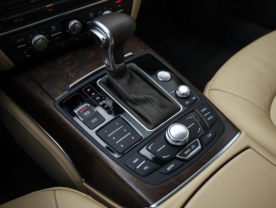 Audi A6 IV (C7) Санкт-Петербург  - изображение 19