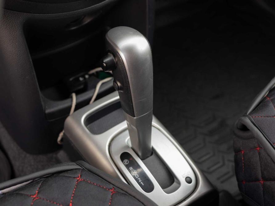 Nissan Note I Рестайлинг Новосибирск  - изображение 15