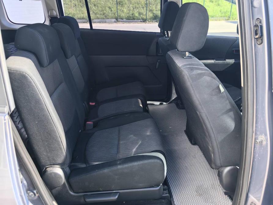 Mazda 5 I (CR) Рестайлинг Москва  - изображение 13