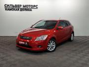 Kia Ceed I Рестайлинг Пермь  - изображение 15