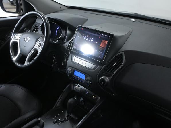Hyundai ix35 I Рестайлинг с пробегом 2014 года, цена 1 430 000 рублей, 138000 км, внедорожник, Автокод Объявления
