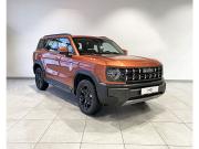 Haval H3 I Рестайлинг Москва  - изображение 12