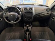 Lada (ВАЗ) Granta I Рестайлинг Волгоград  - изображение 25