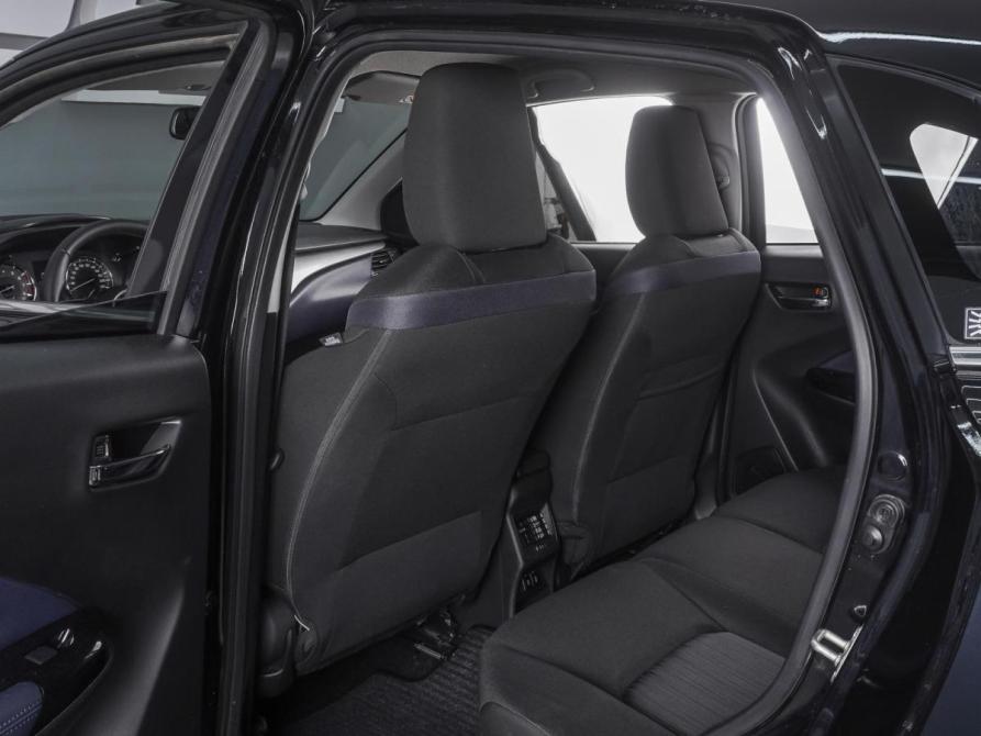 Suzuki Baleno III Ростов-на-Дону  - изображение 11