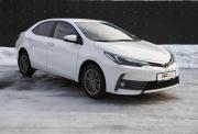 Toyota Corolla XI (E160 E170 E180) Рестайлинг 1 Сыктывкар  - изображение 23