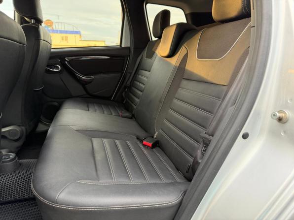 Renault Duster I Рестайлинг с пробегом 2019 года, цена 1 488 000 рублей, 202900 км, внедорожник, Автокод Объявления