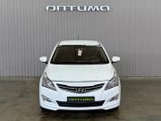 Hyundai Solaris I Рестайлинг Краснодар  - изображение 22